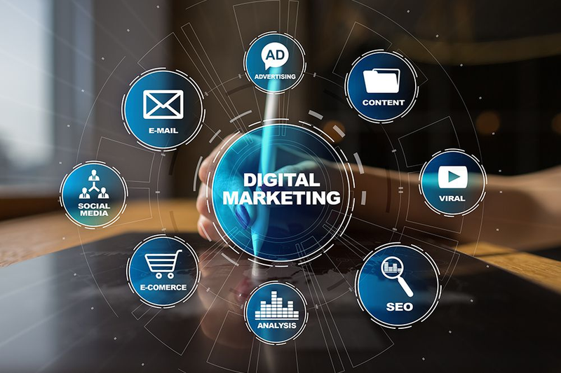 Các thuật ngữ Digital Marketing