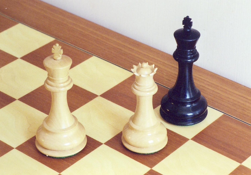 Checkmate – Chiếu bí