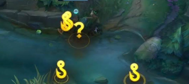 Các thuật ngữ trong LOL 3