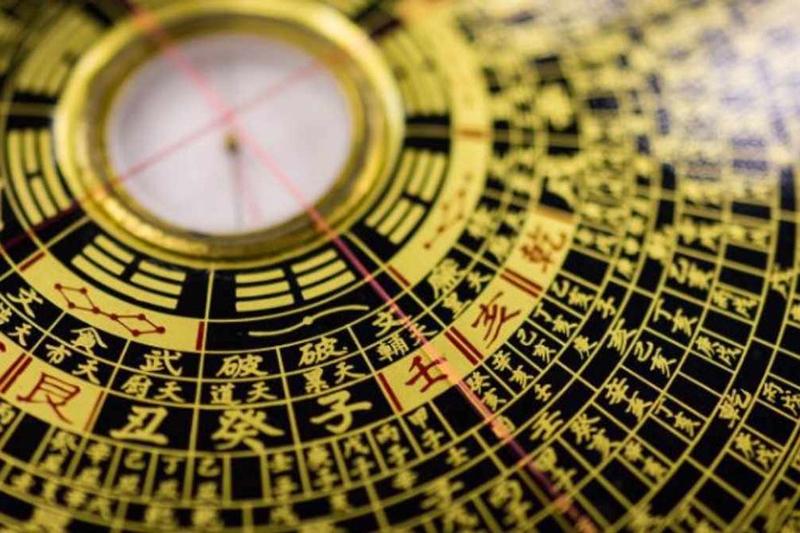 Các thuật ngữ trong tử vi về vòng vận