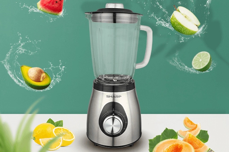 Thương hiệu máy xay sinh tố tốt nhất 12