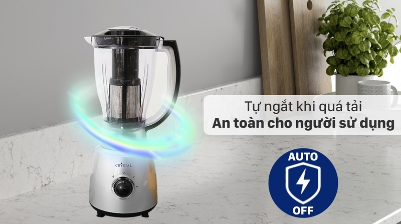 Thương hiệu máy xay sinh tố tốt nhất 13