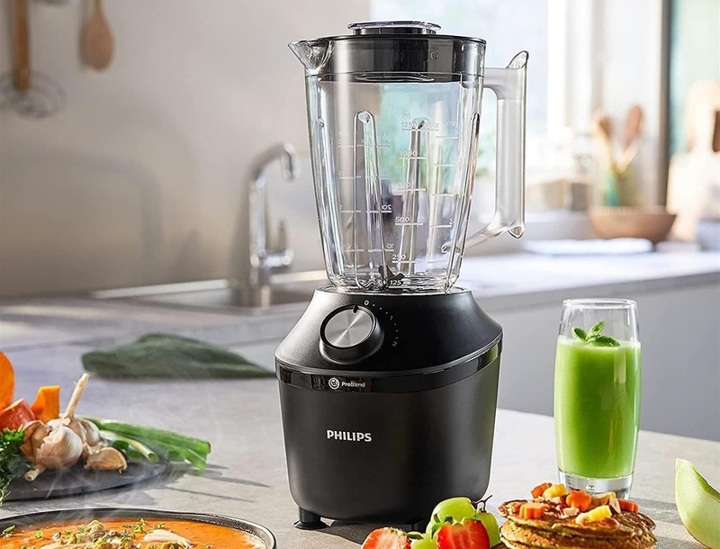 Thương hiệu máy xay sinh tố tốt nhất 1