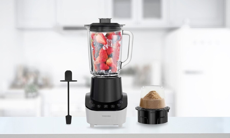 Thương hiệu máy xay sinh tố tốt nhất 2