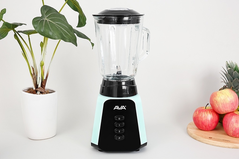 Thương hiệu máy xay sinh tố tốt nhất 5