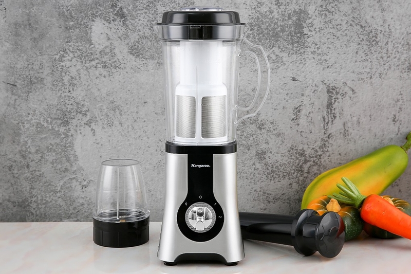 Thương hiệu máy xay sinh tố tốt nhất 6