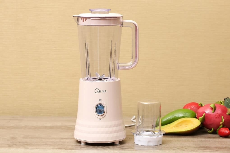 Thương hiệu máy xay sinh tố tốt nhất 9