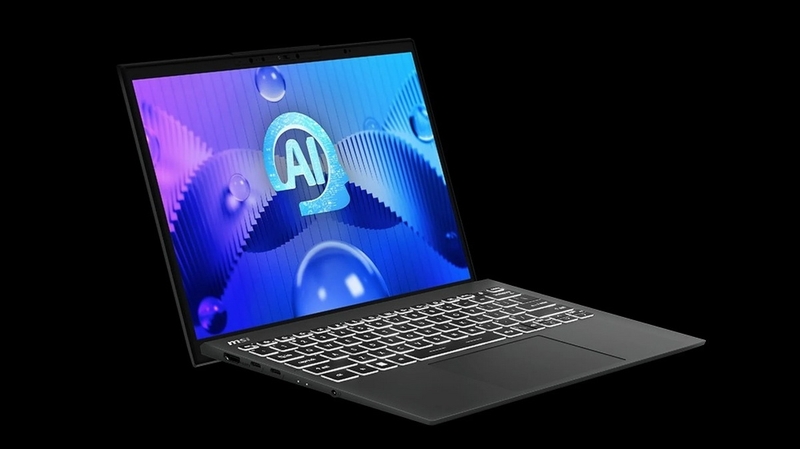 các tính năng AI trên laptop lenovo