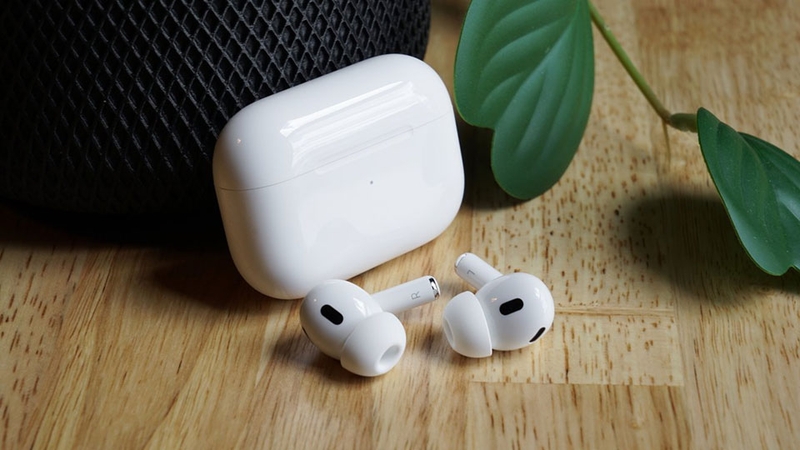 Các tính năng AirPods mới trên iOS 26 - 06