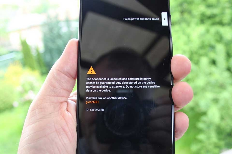 tính năng chỉ có thể sử dụng khi root máy - 07