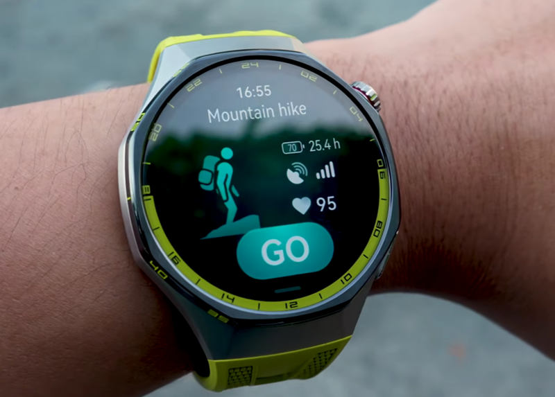 Các tính năng của HUAWEI WATCH GT 7 - hình 11