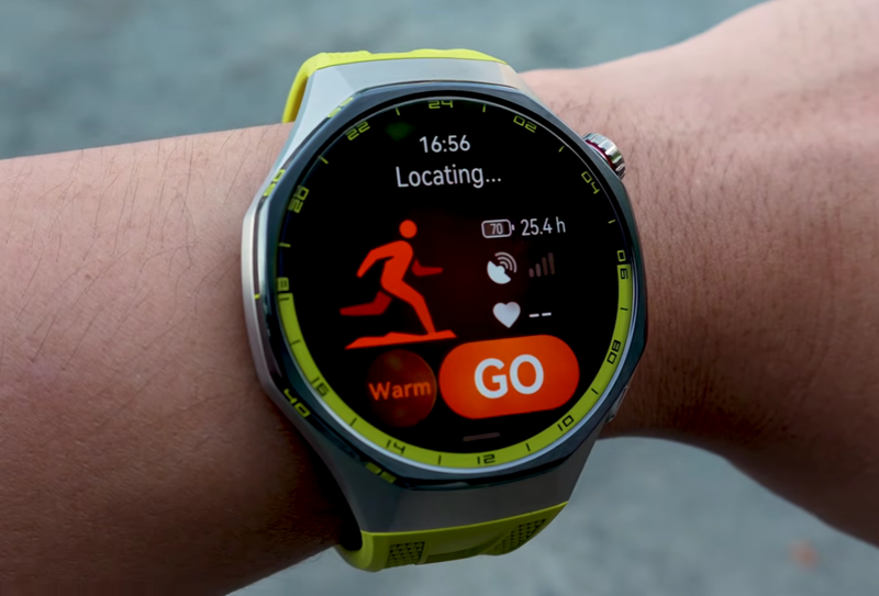 Các tính năng của HUAWEI WATCH GT 7 - hình 9
