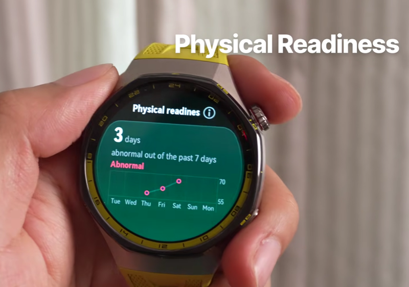 Các tính năng của HUAWEI WATCH GT 7 - hình 12