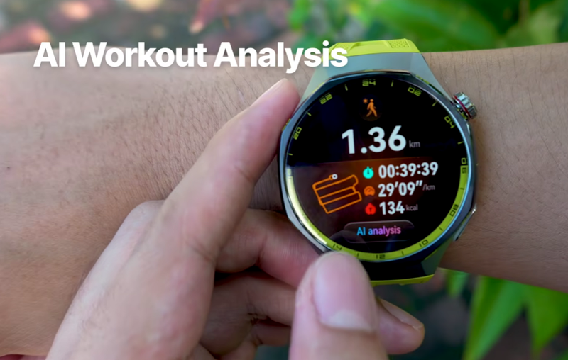 Các tính năng của HUAWEI WATCH GT 7 - hình 13