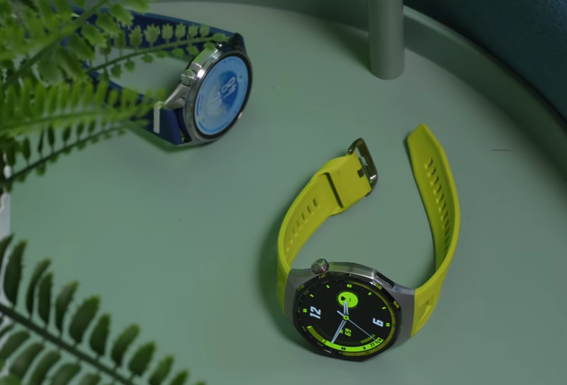 Các tính năng của HUAWEI WATCH GT 7 - hình 1