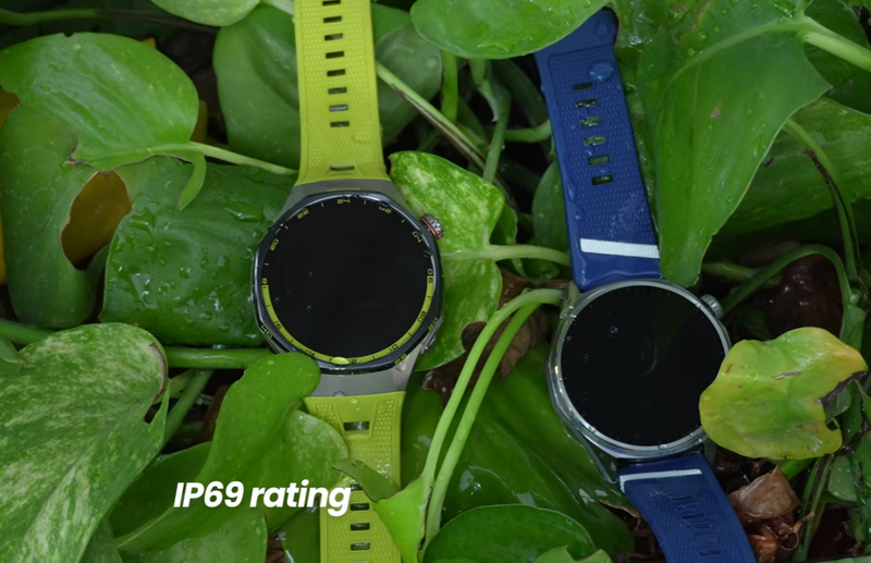 Các tính năng của HUAWEI WATCH GT 7 - hình 3