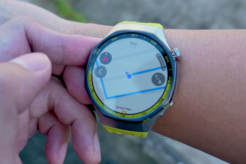 Các tính năng của HUAWEI WATCH GT 7 - hình 5