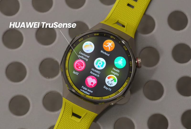 Các tính năng của HUAWEI WATCH GT 7 - hình 6