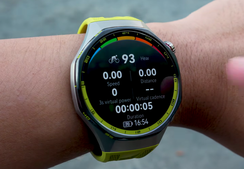 Các tính năng của HUAWEI WATCH GT 7 - hình 10