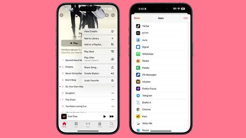 iOS 18.1 có gì mới (ảnh 10)