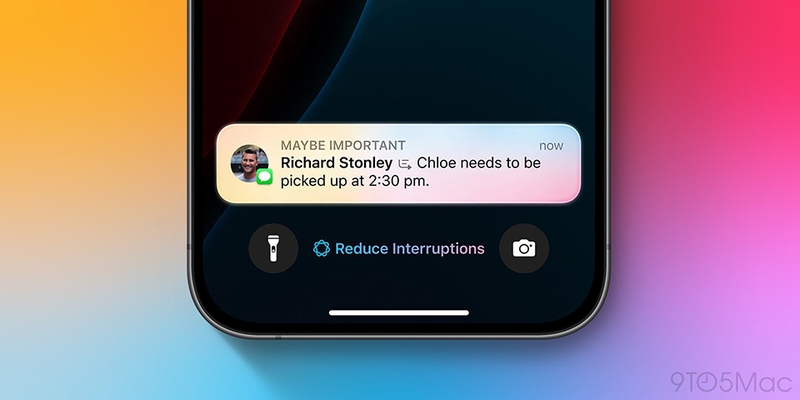 iOS 18.1 có gì mới (ảnh 3)