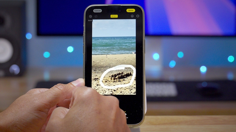 iOS 18.1 có gì mới (ảnh 4)