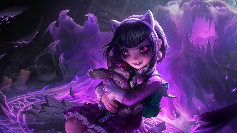 danh sách tộc hệ mới DTCL Mùa 16 4