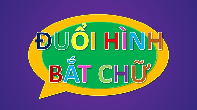 trò chơi team building trong nhà 2