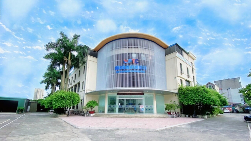Cao đẳng Ngoại ngữ và Công nghệ Hà Nội