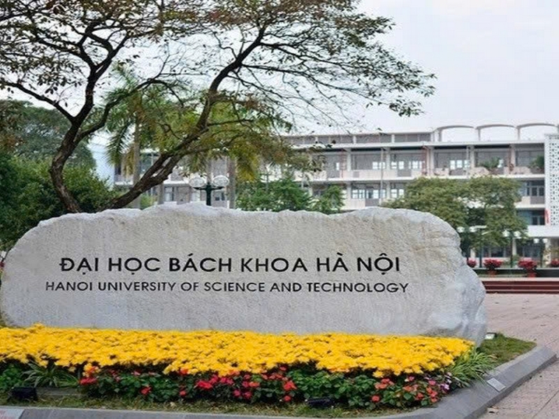 các trường đại học công lập ở Hà Nội ảnh 2