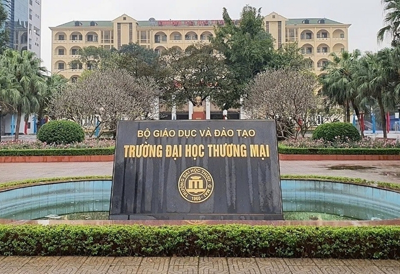 các trường đại học công lập ở Hà Nội ảnh 3