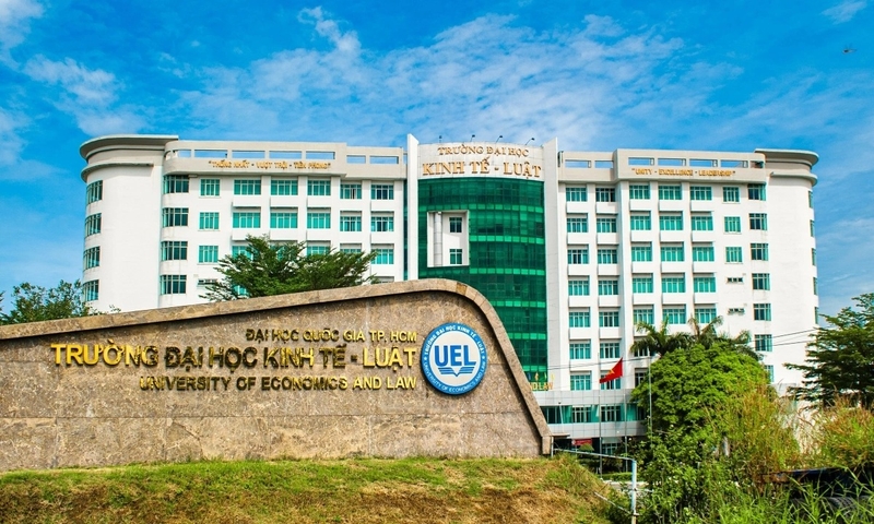 các trường đại học kinh tế ở TP.HCM 6