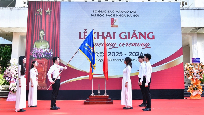 dai hoc bach khoa ha noi