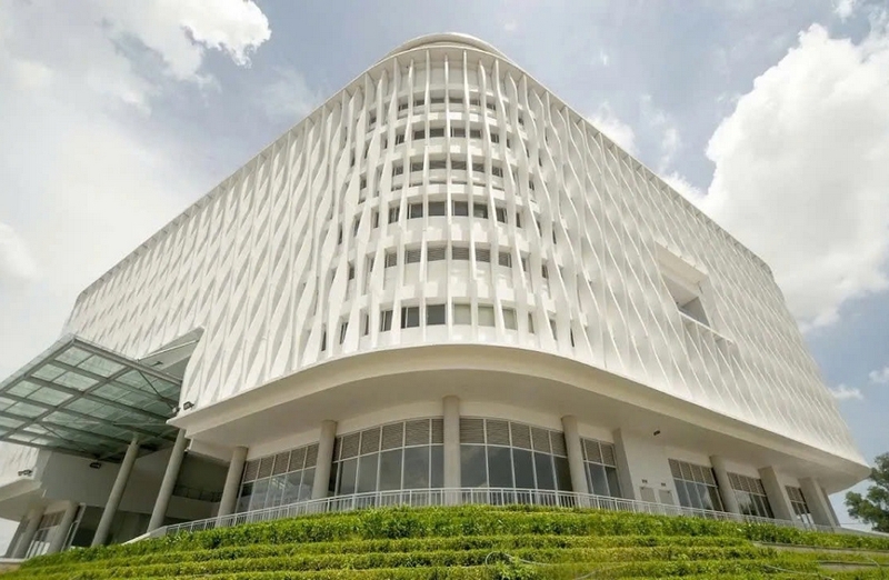 các trường đại học ở Thủ Đức ảnh 1