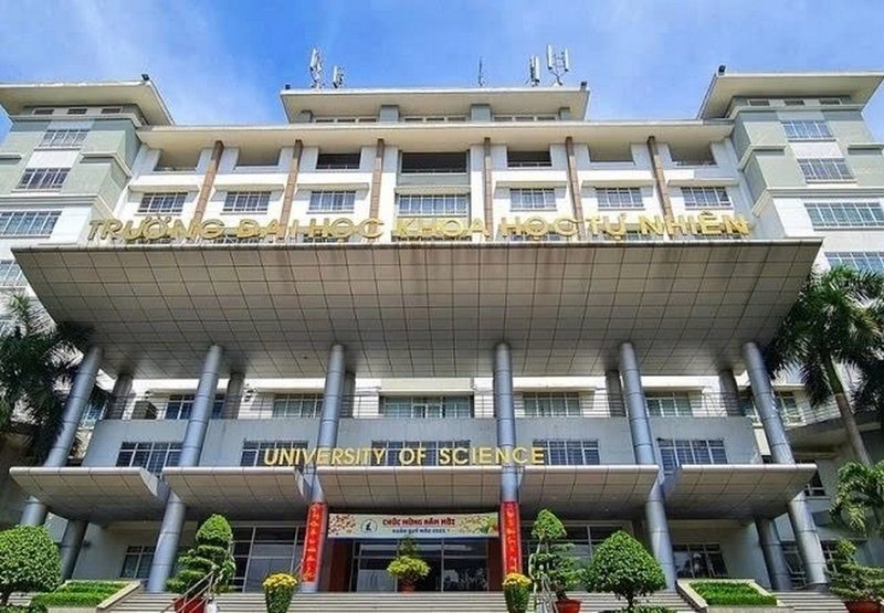 các trường đại học ở Thủ Đức ảnh 2