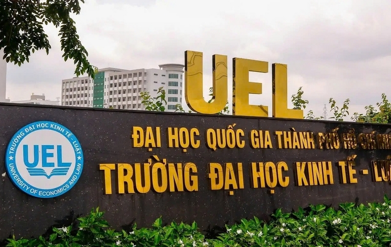 các trường đại học ở Thủ Đức ảnh 3