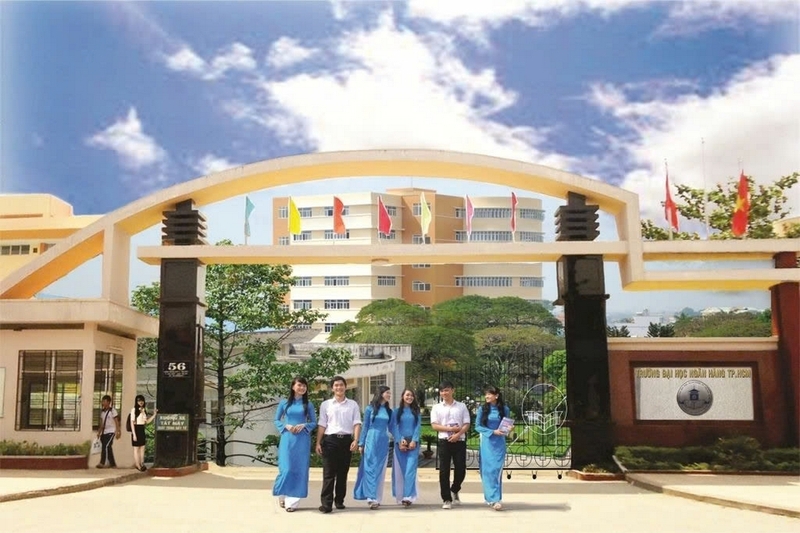 các trường đại học ở Thủ Đức ảnh 4