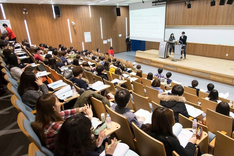 các trường đại học ở Thủ Đức ảnh 7