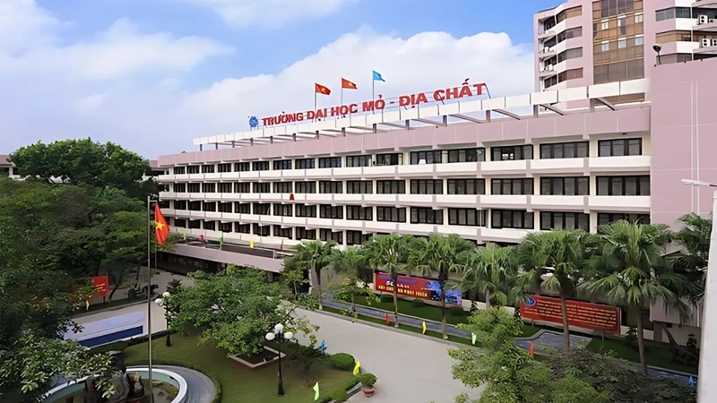 các trường đại học ở bắc từ liêm 1