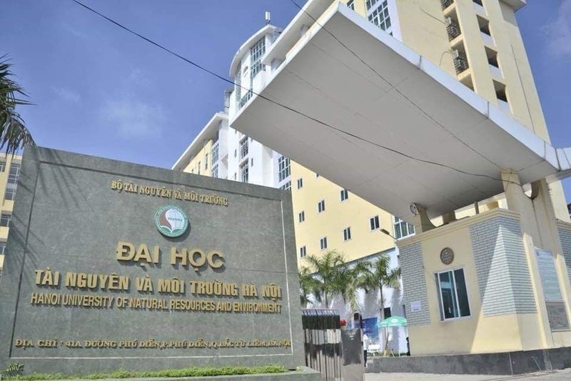 các trường đại học ở bắc từ liêm 2