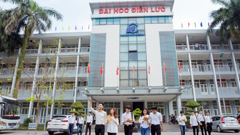 các trường đại học ở bắc từ liêm 3