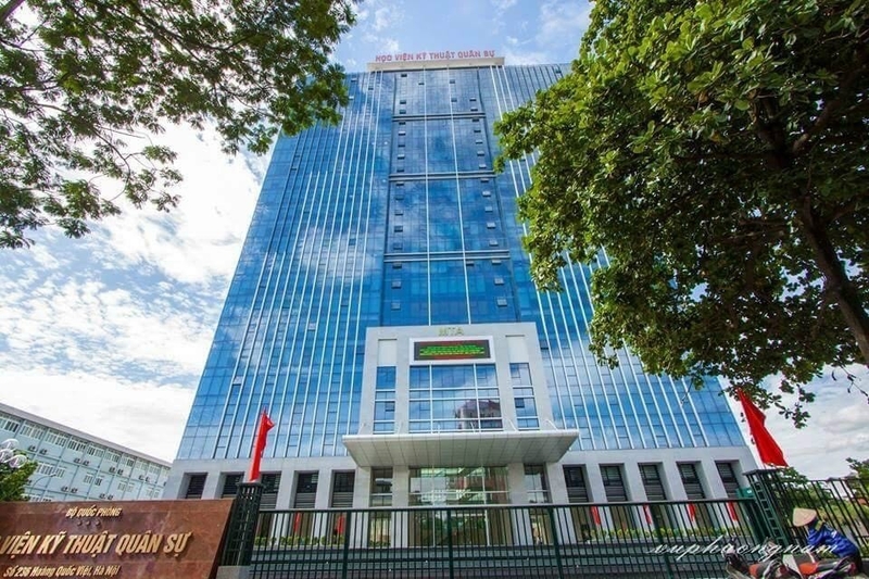 các trường đại học ở bắc từ liêm 4