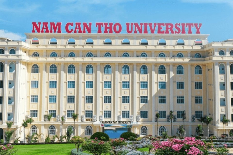 các trường đại học ở cần thơ (ảnh 4)