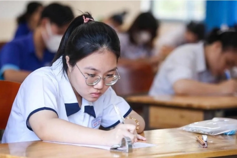 các trường đại học ở Cầu Giấy 11