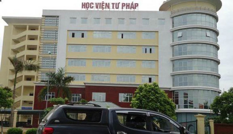 các trường đại học ở Cầu Giấy 6