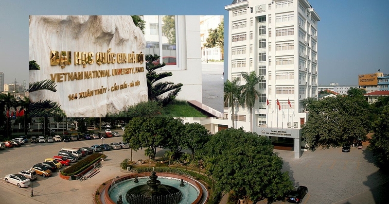 các trường đại học ở hà nội 1