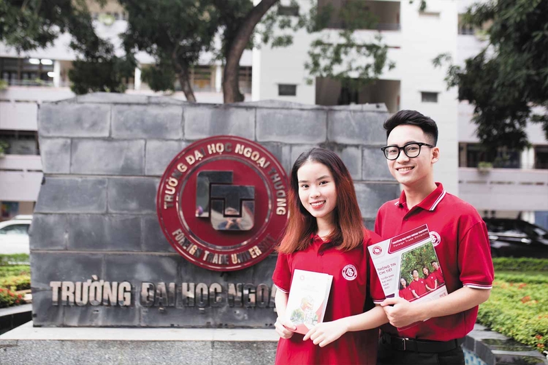 các trường đại học ở hà nội 3