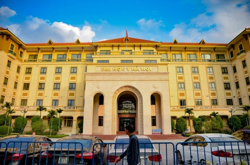 các trường đại học ở hà nội 7