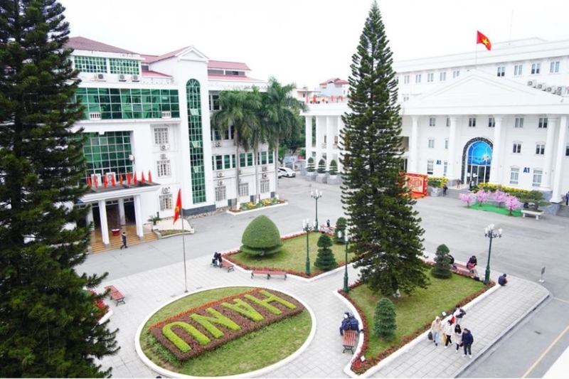 các trường đại học ở hà nội 8