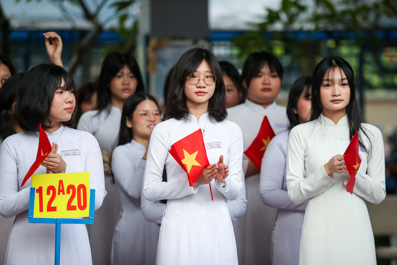 Điều kiện xét tuyển học bạ theo quy định mới